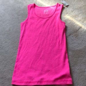 A tank top